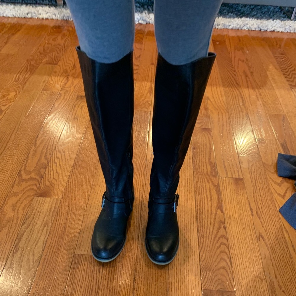 Aldo boots